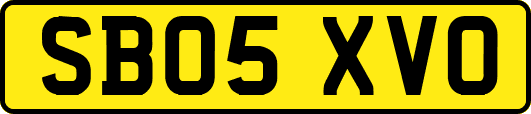 SB05XVO