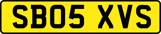 SB05XVS