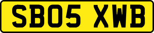 SB05XWB
