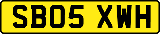 SB05XWH