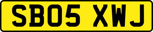 SB05XWJ