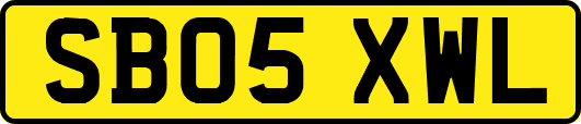 SB05XWL