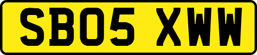 SB05XWW