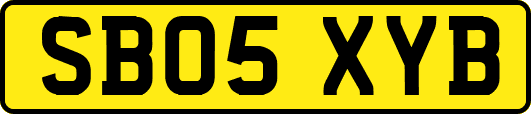 SB05XYB