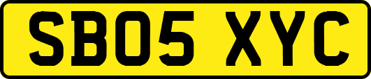 SB05XYC