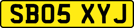 SB05XYJ