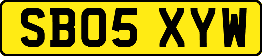 SB05XYW