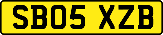 SB05XZB