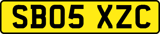 SB05XZC