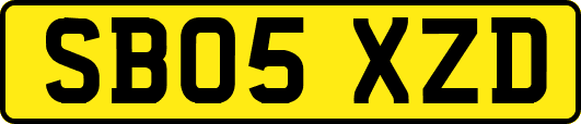 SB05XZD