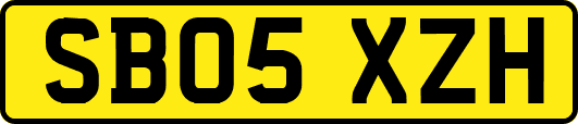 SB05XZH