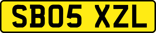SB05XZL