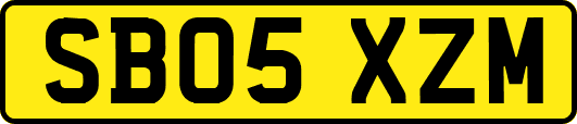 SB05XZM