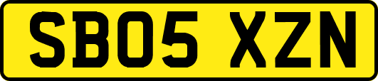 SB05XZN
