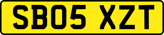 SB05XZT