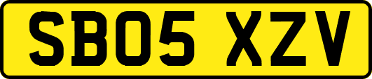 SB05XZV