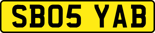 SB05YAB