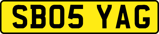 SB05YAG