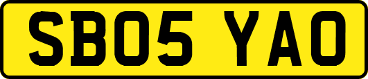 SB05YAO