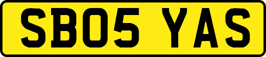 SB05YAS
