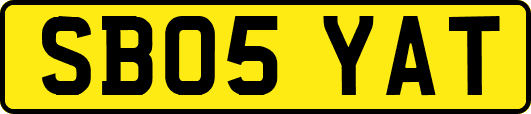 SB05YAT