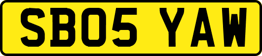 SB05YAW