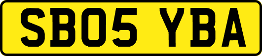 SB05YBA