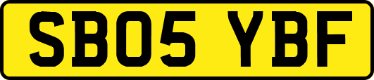 SB05YBF