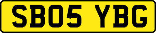 SB05YBG