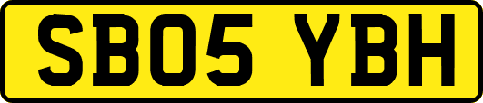 SB05YBH