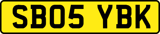 SB05YBK