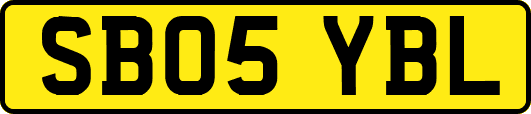 SB05YBL