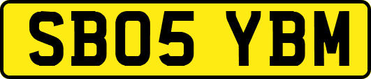 SB05YBM