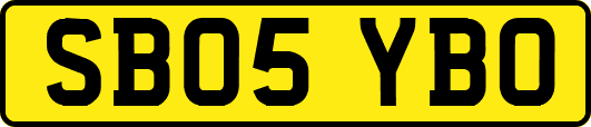 SB05YBO