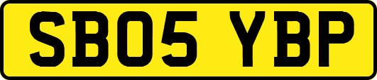 SB05YBP