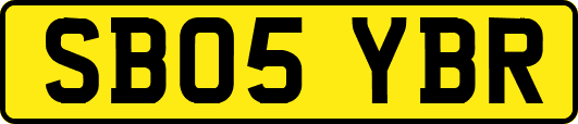 SB05YBR