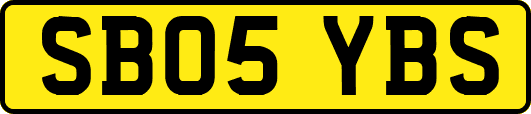 SB05YBS