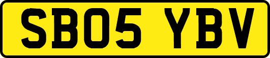 SB05YBV