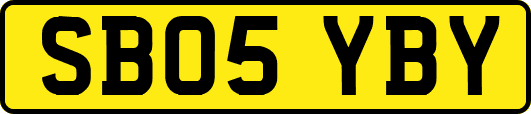 SB05YBY