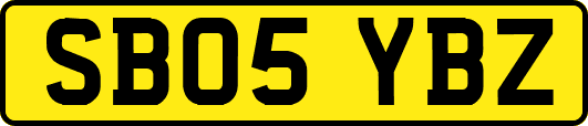SB05YBZ