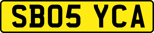 SB05YCA