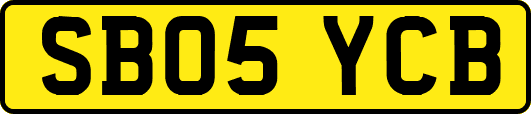 SB05YCB