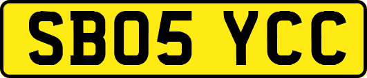 SB05YCC