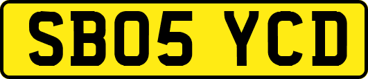 SB05YCD