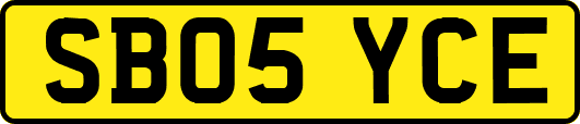 SB05YCE