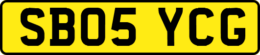 SB05YCG