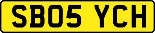 SB05YCH