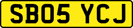 SB05YCJ
