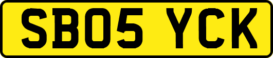 SB05YCK