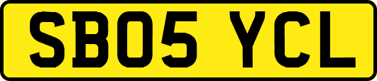 SB05YCL